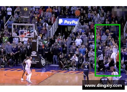 明升MS88NBA回砍现象分析与背后的影响探讨 - 副本