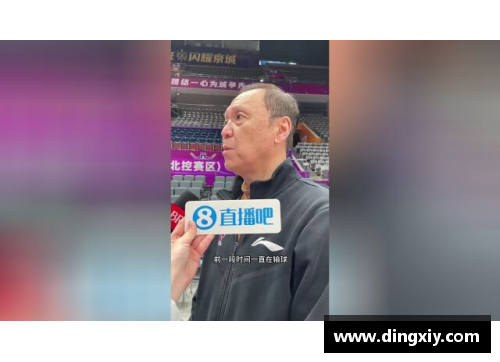 明升MS88华南虎主帅夸赞克里斯多夫-奥贝克帕，期待更出色表现