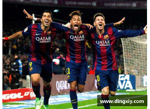 明升MS88巴萨的霸主回归：4-0大胜升班马，历史新篇