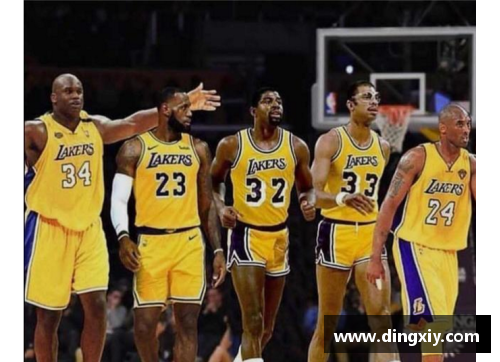明升MS88NBA湖人队20赛季：星光熠熠，传奇再续