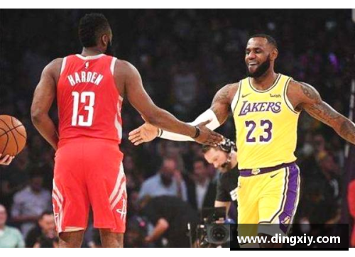 明升MS88NBA湖人队未来前景展望与管理策略分析 - 副本